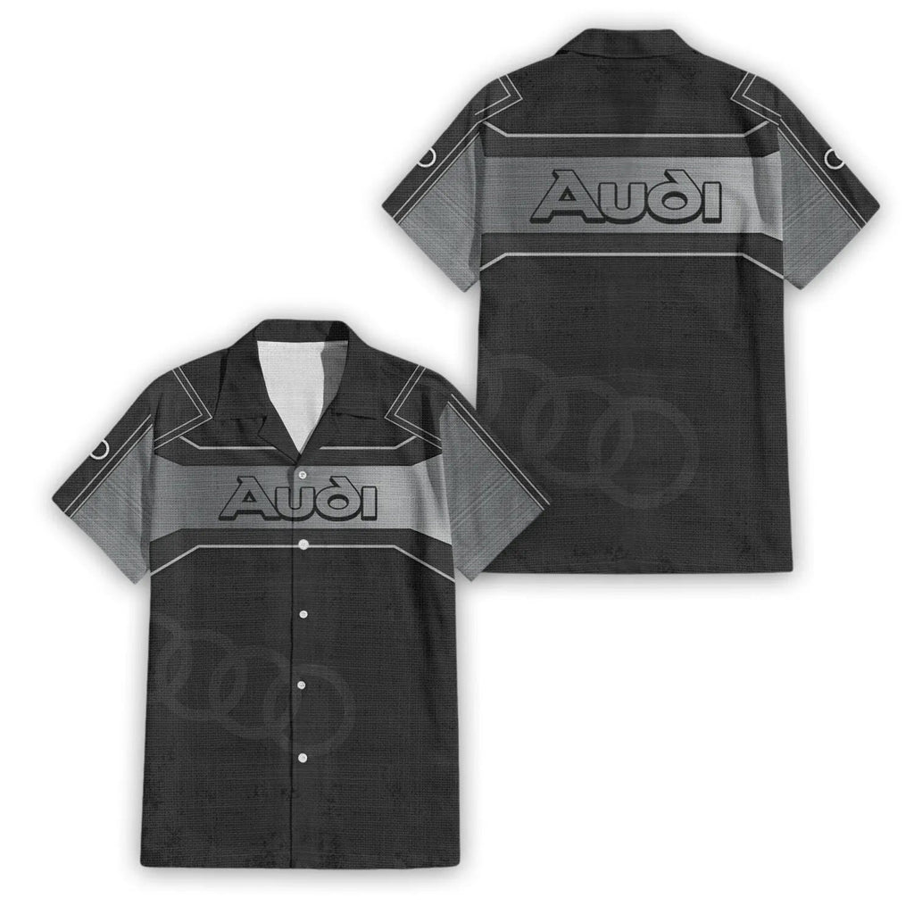 Audi Apparels SC085