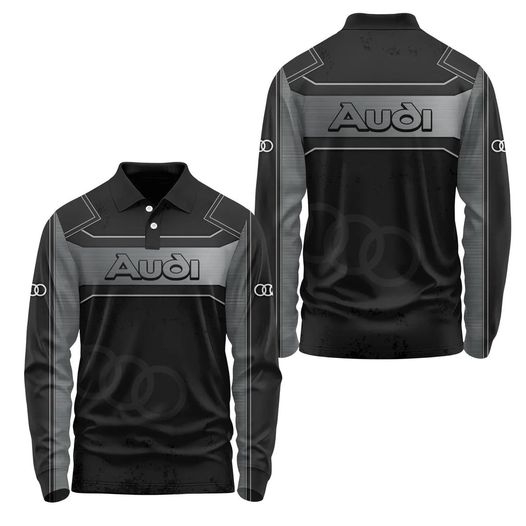 Audi Apparels SC085