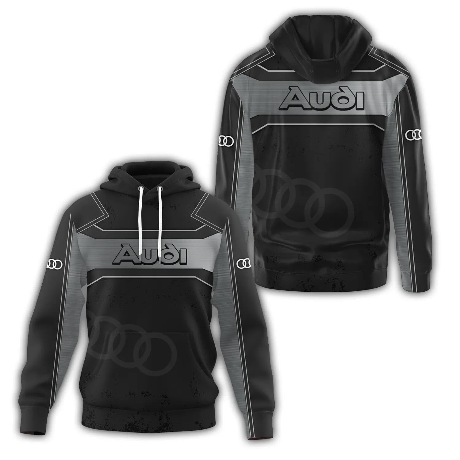 Audi Apparels SC085