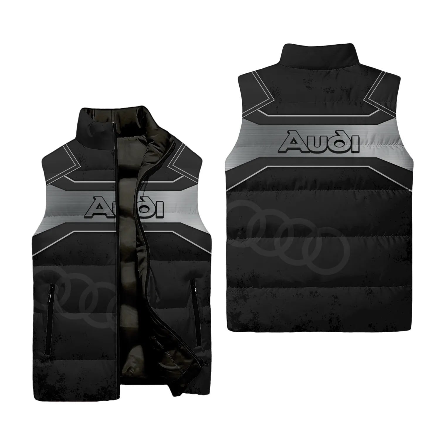 Audi Apparels SC085