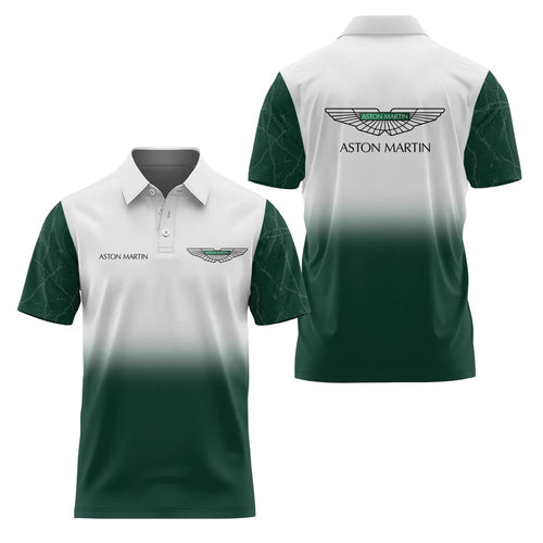 Aston Martin Apparels SC120