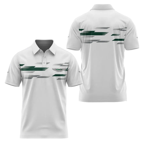 Aston Martin Apparels SC100-2