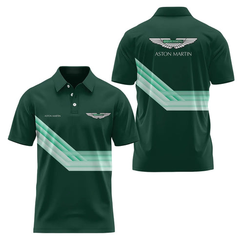 Aston Martin Apparels SC106