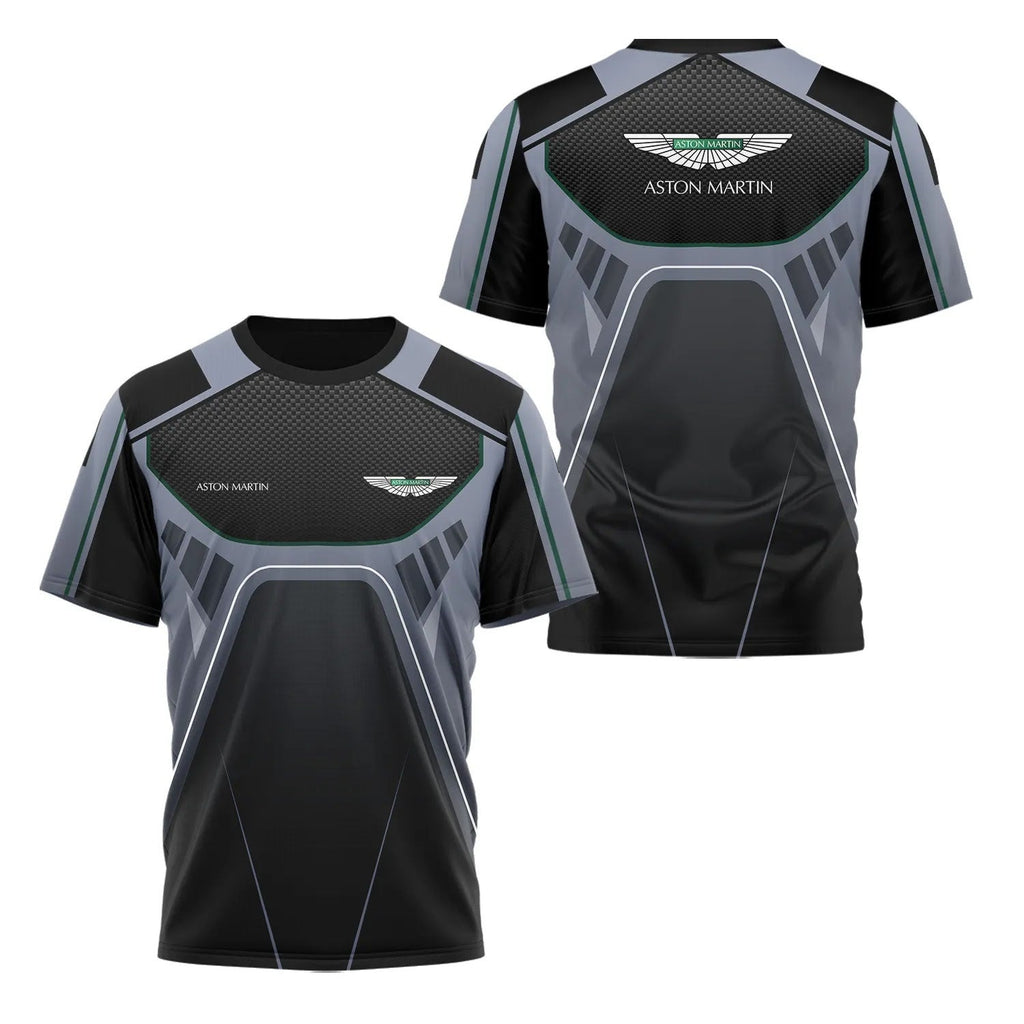 Aston Martin Apparels SC088