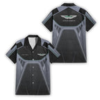 Aston Martin Apparels SC088