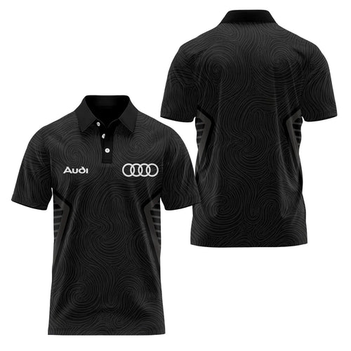 Audi Apparels SC102