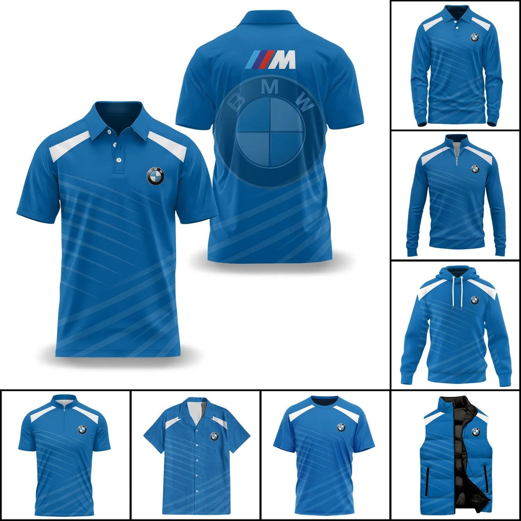 BMW Apparels SC082