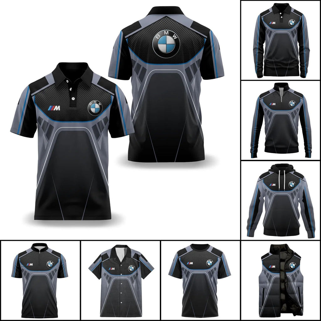 BMW Apparels SC088