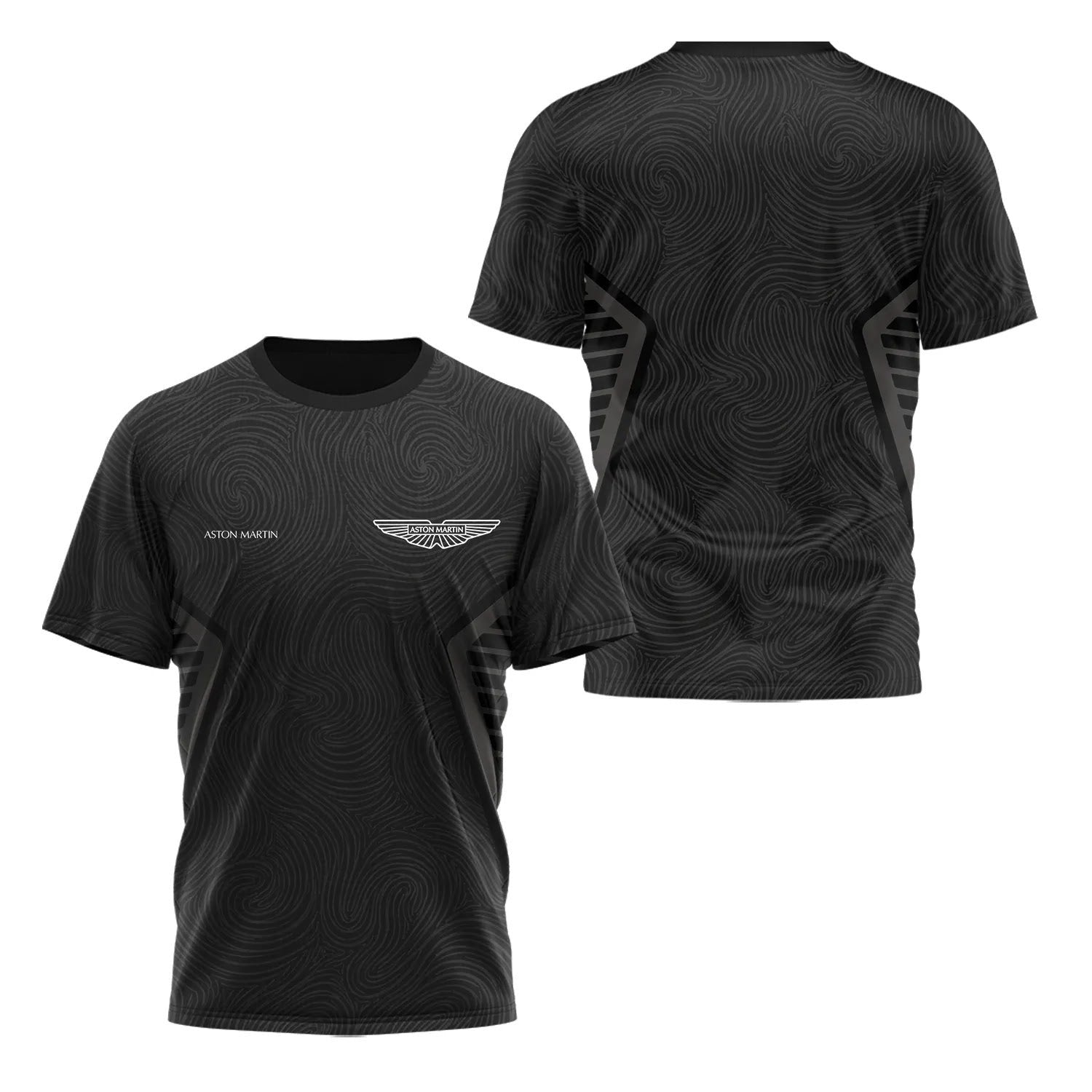 Aston Martin Apparels SC102