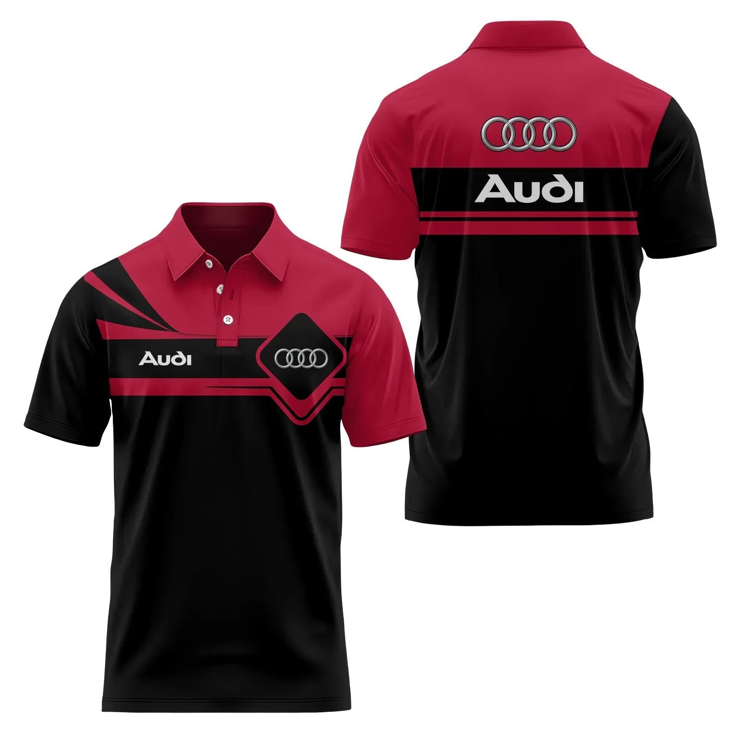 Audi Apparels SC066
