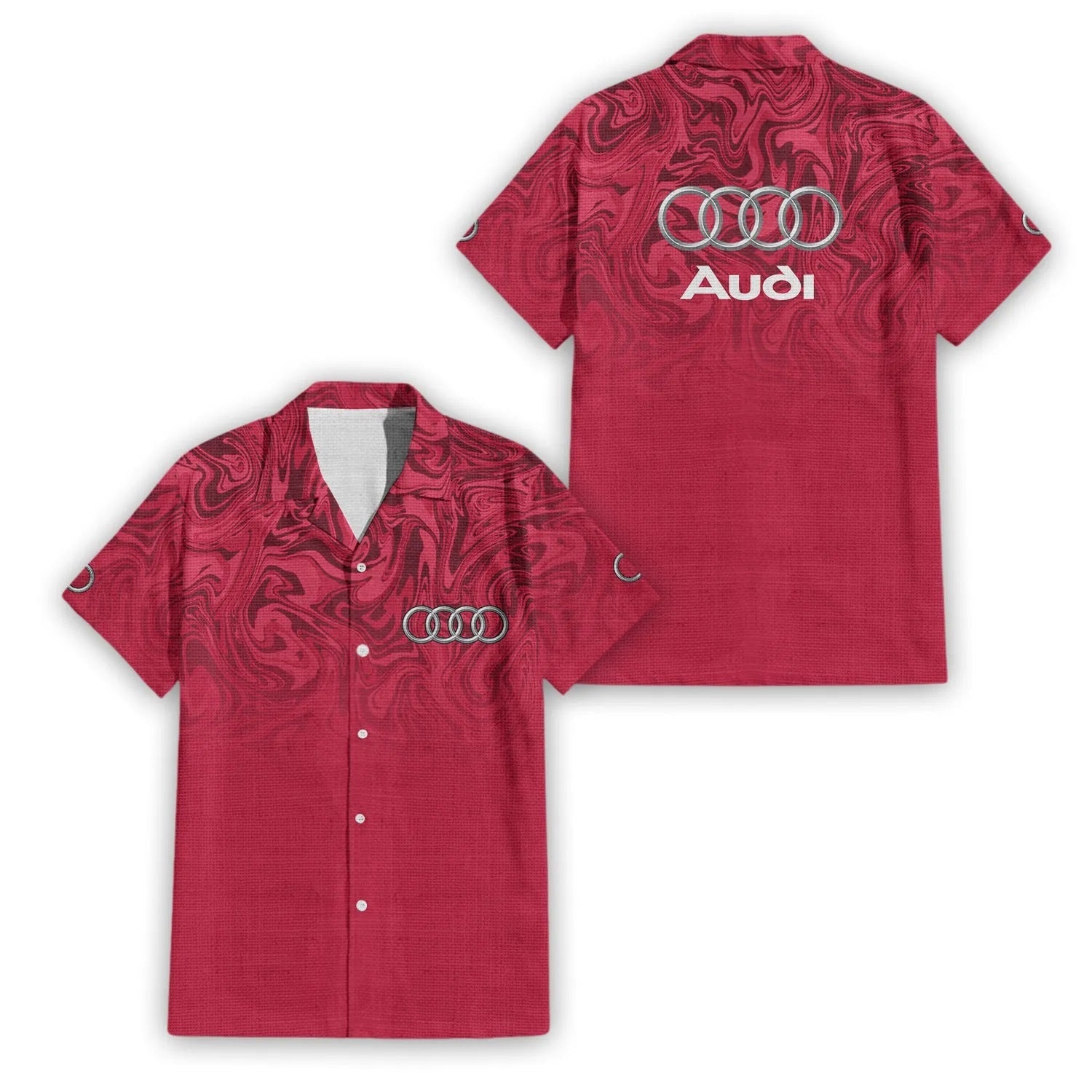 Audi Apparels SC091