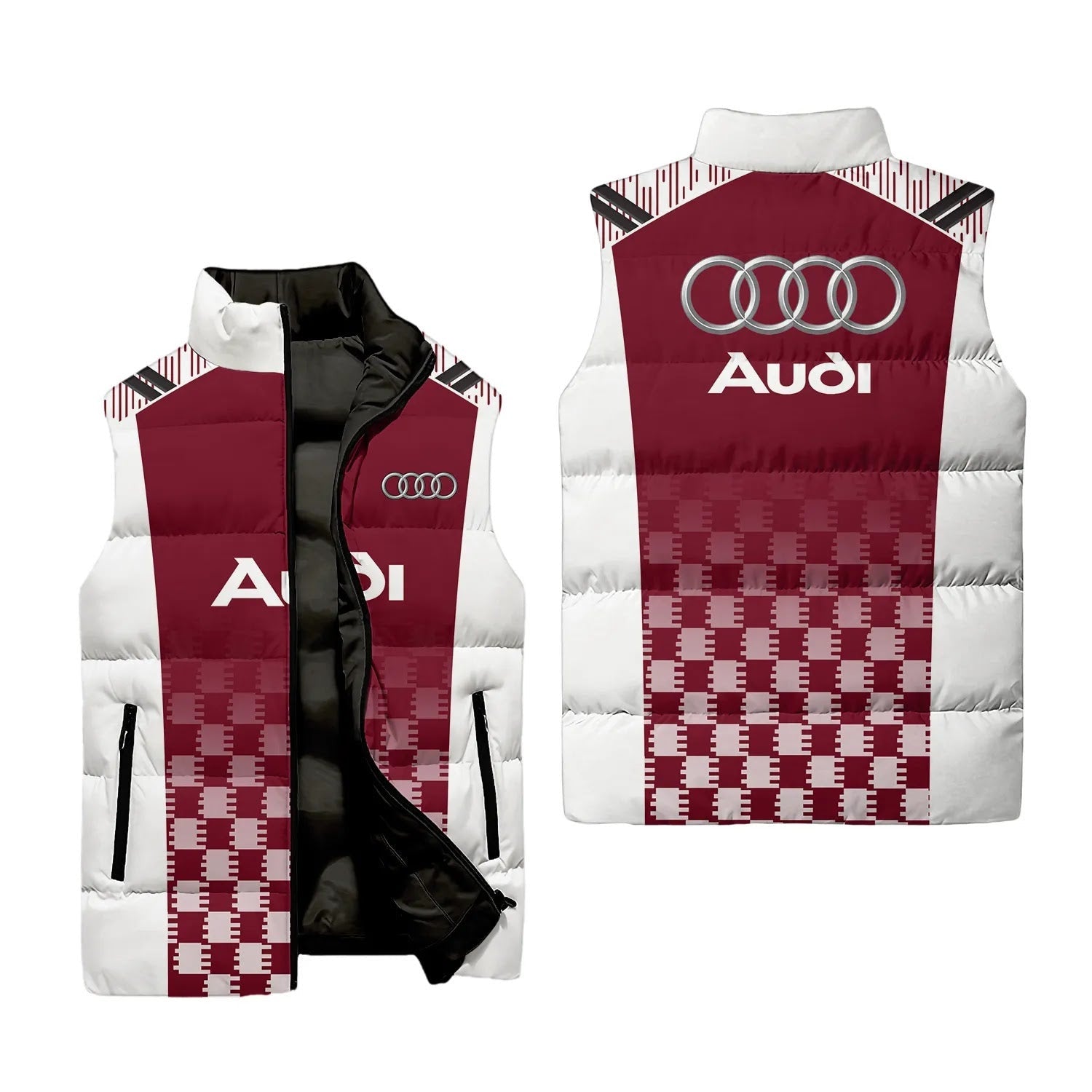Audi Apparels SC063