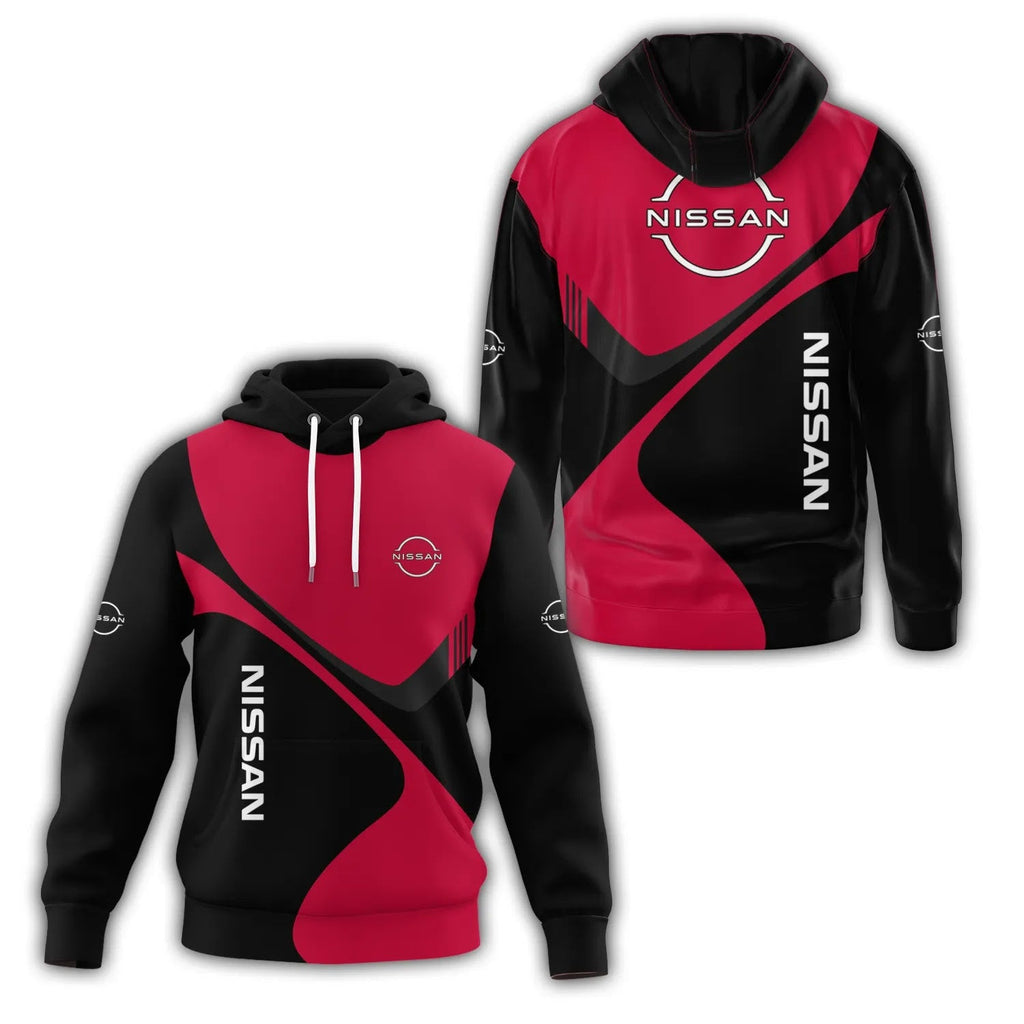 Nissan Apparels SC058