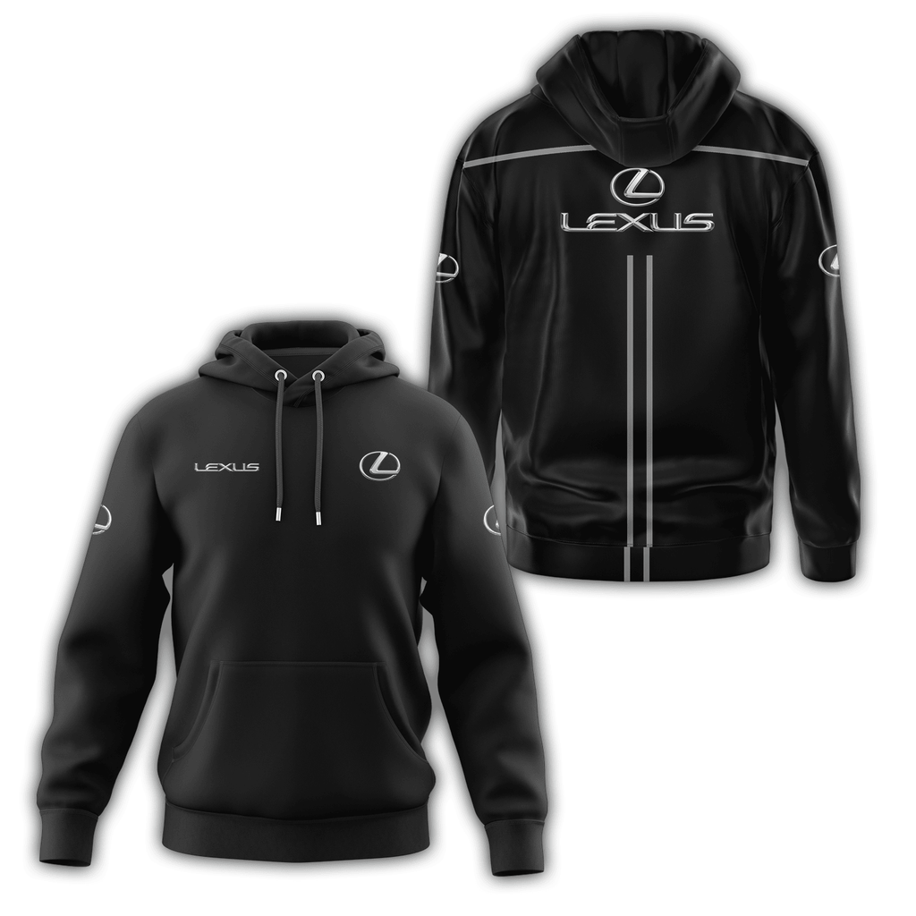 Lexus Apparels USPL2445