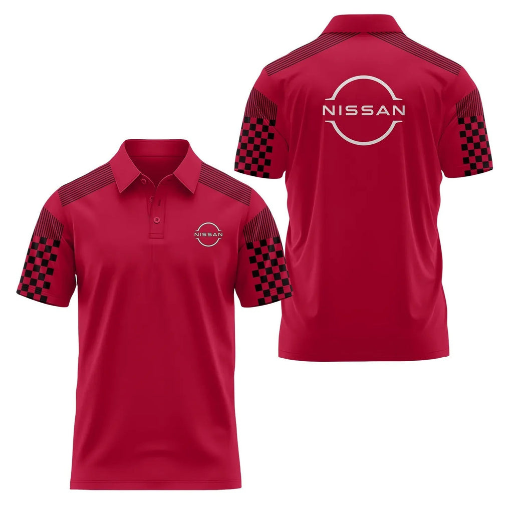 Nissan Apparels SC057
