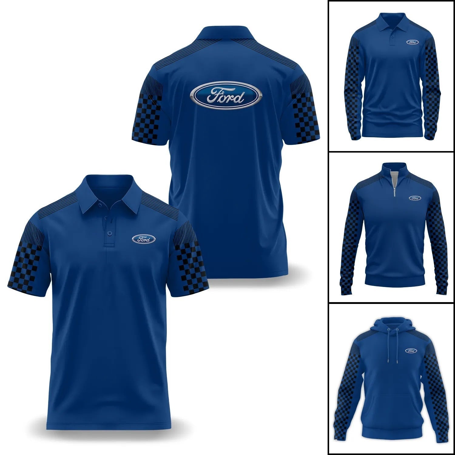 Ford Apparels SC057