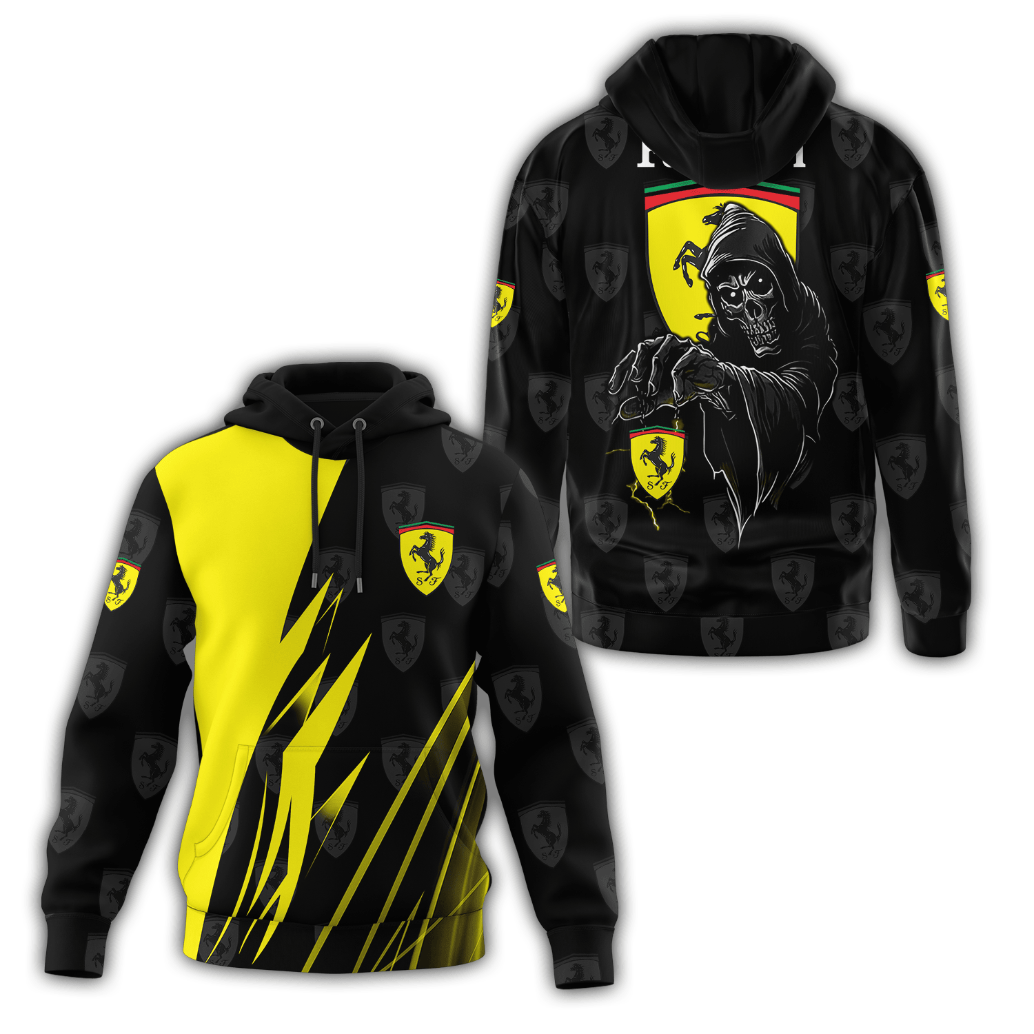 FRR Apparels USPL259