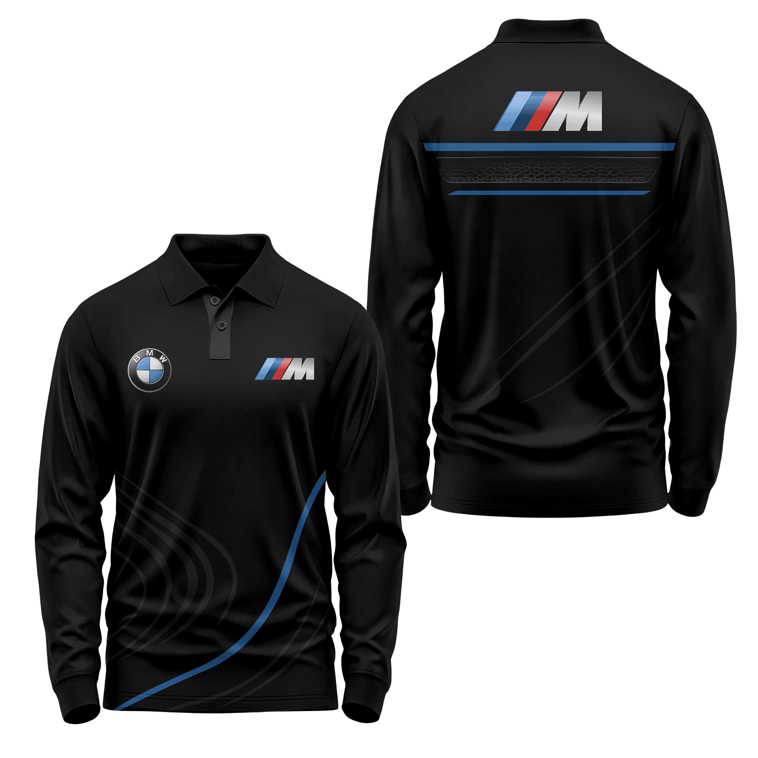 BMW Apparels USPL595