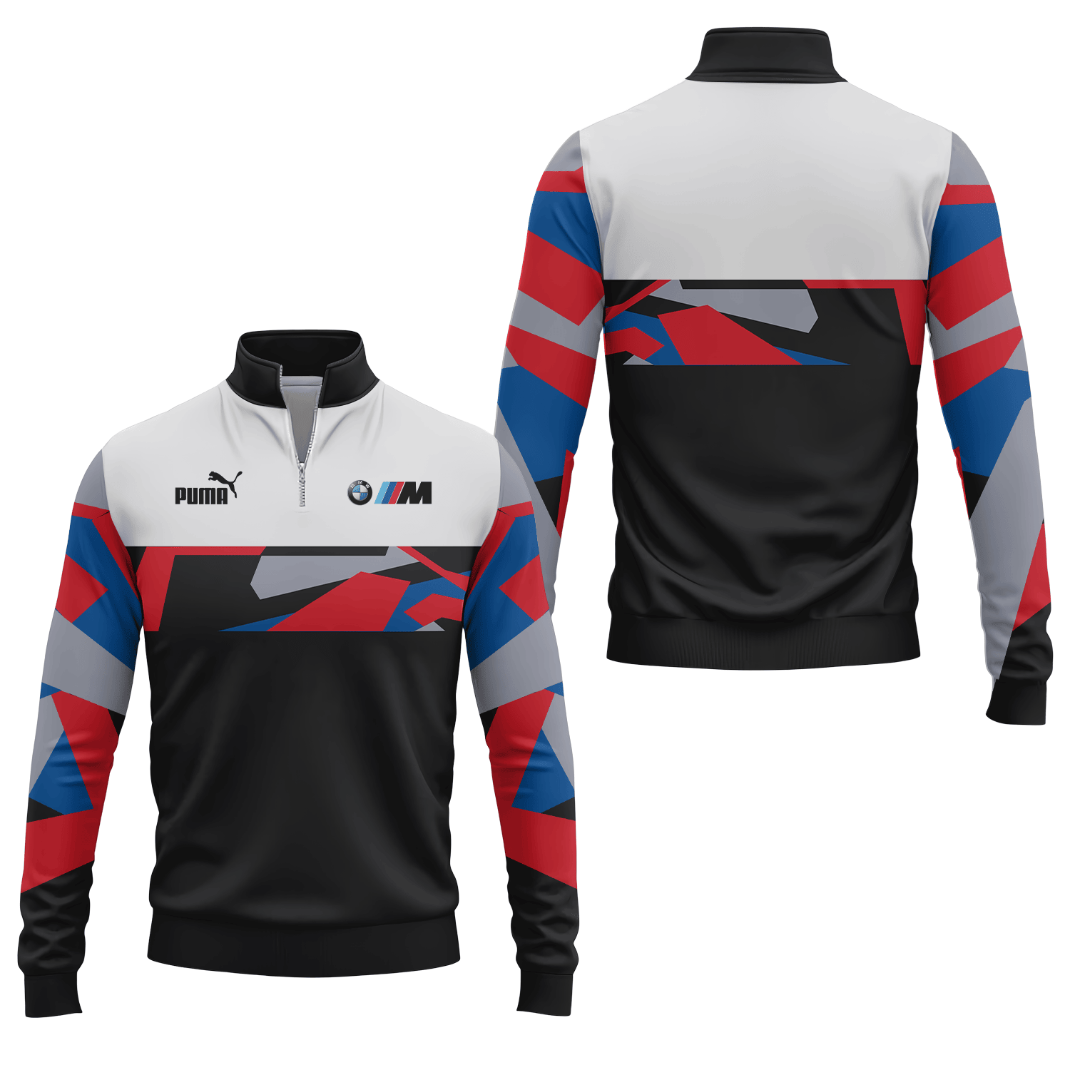 BMW Apparels USPL575