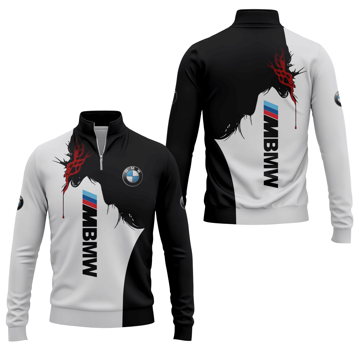 BMW Apparels USPL584