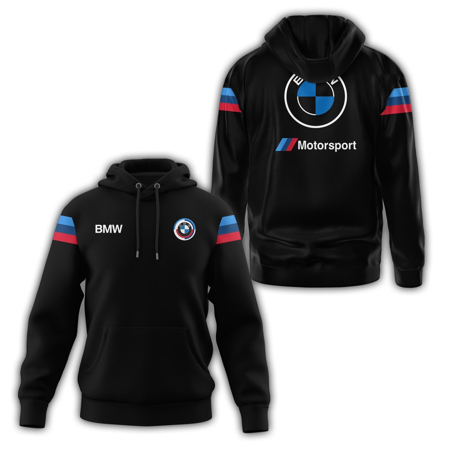 BMW Apparels USPL542