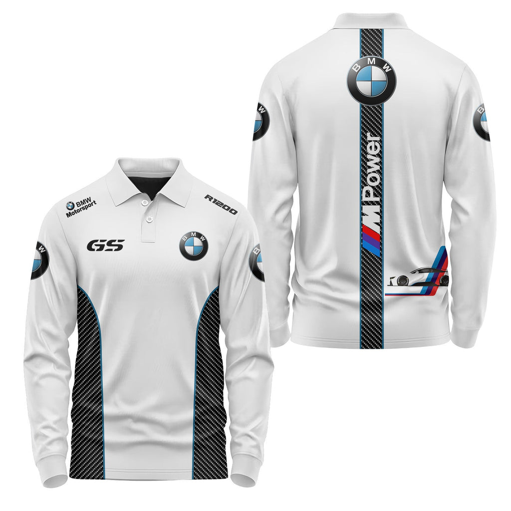 BMW Apparels USPL557