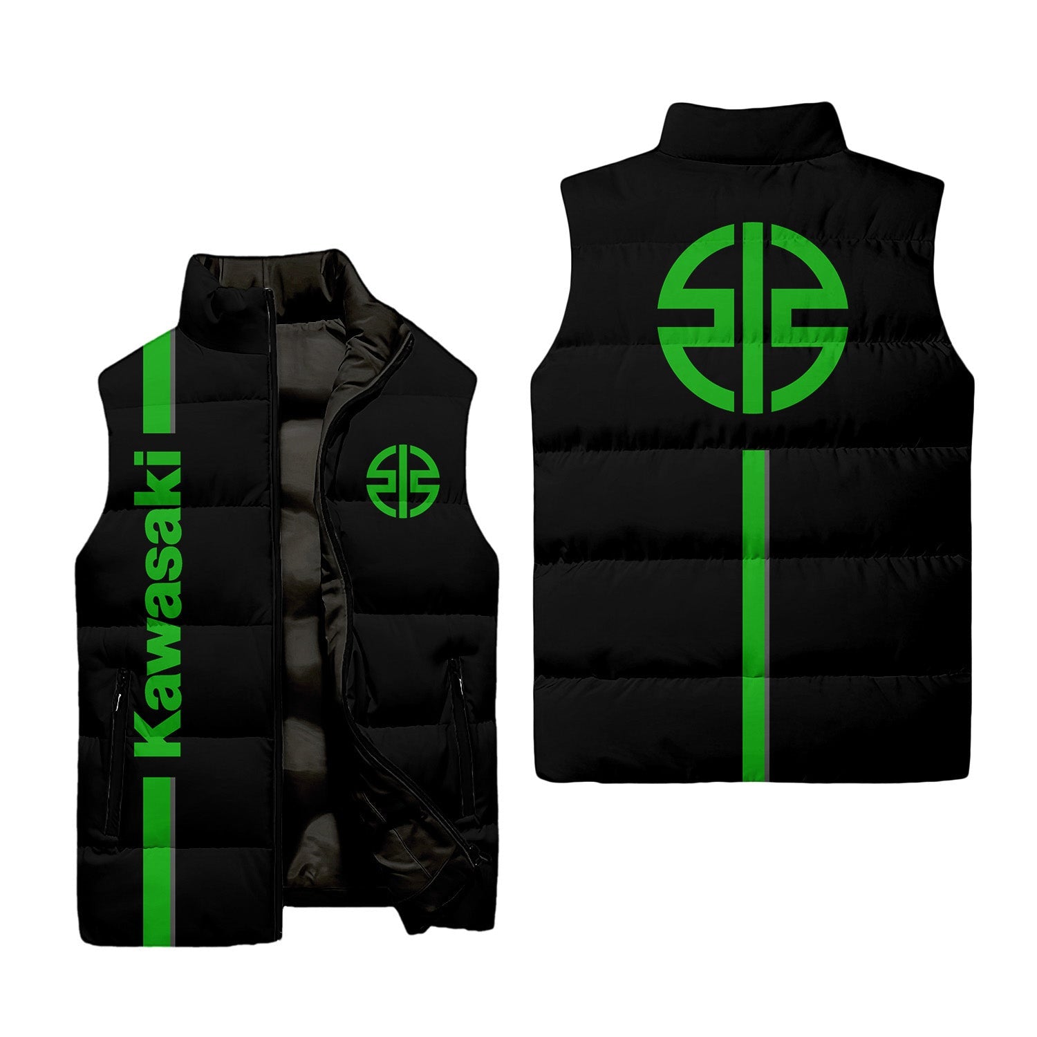 Kawasaki Apparels USPL920