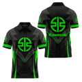 Kawasaki Apparels USPL897