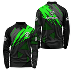Kawasaki Apparels USPL926