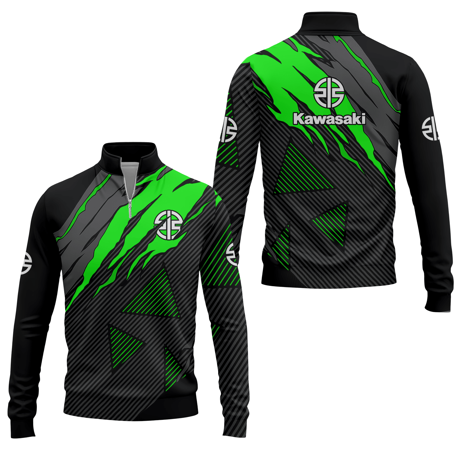Kawasaki Apparels USPL926
