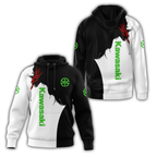 Kawasaki Apparels USPL884