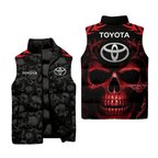 Toyota Apparels USPL851