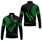 Kawasaki Apparels USPL903