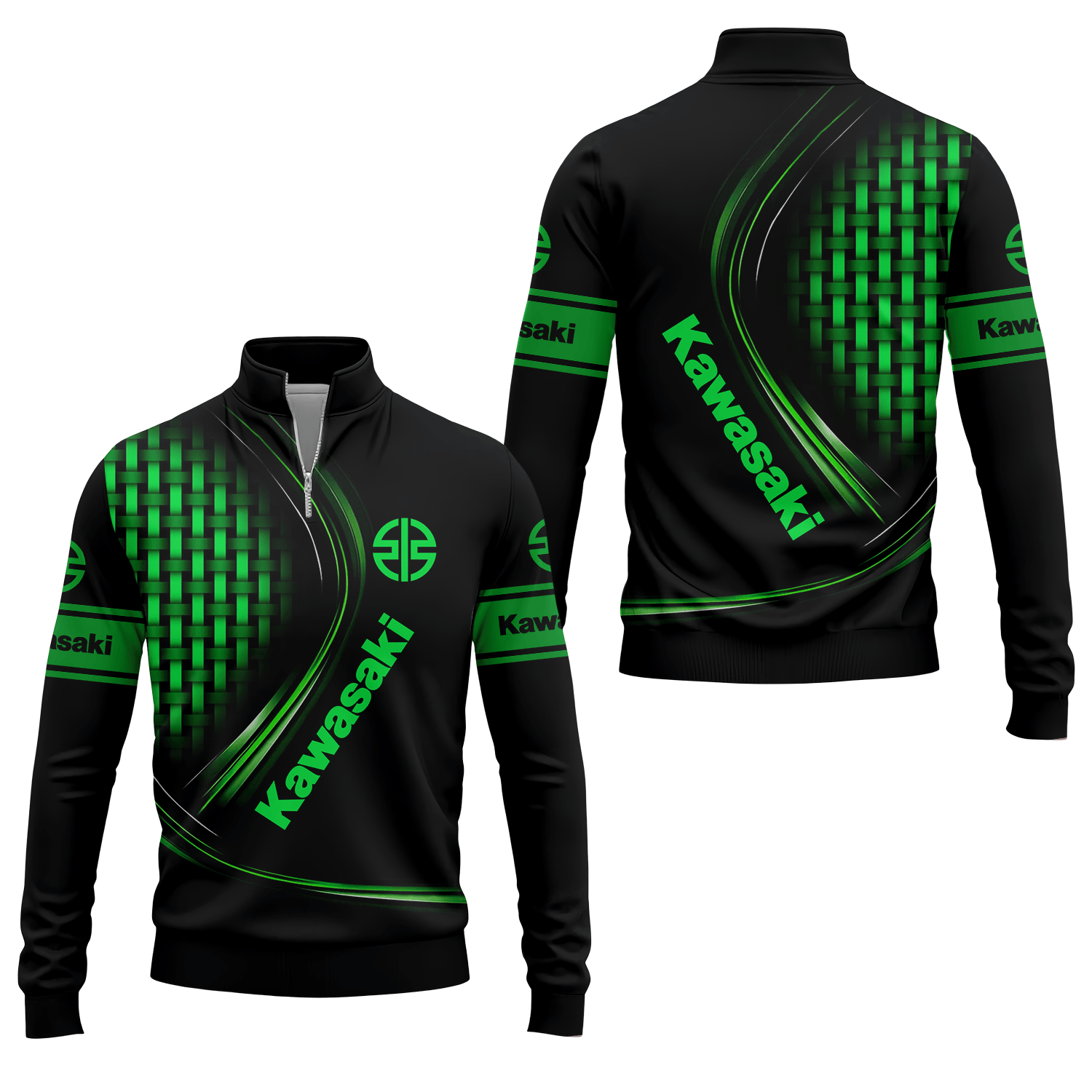 Kawasaki Apparels USPL903