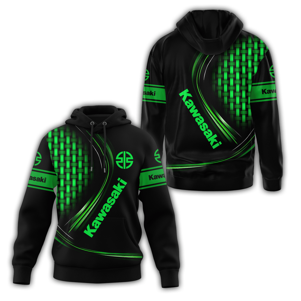 Kawasaki Apparels USPL903