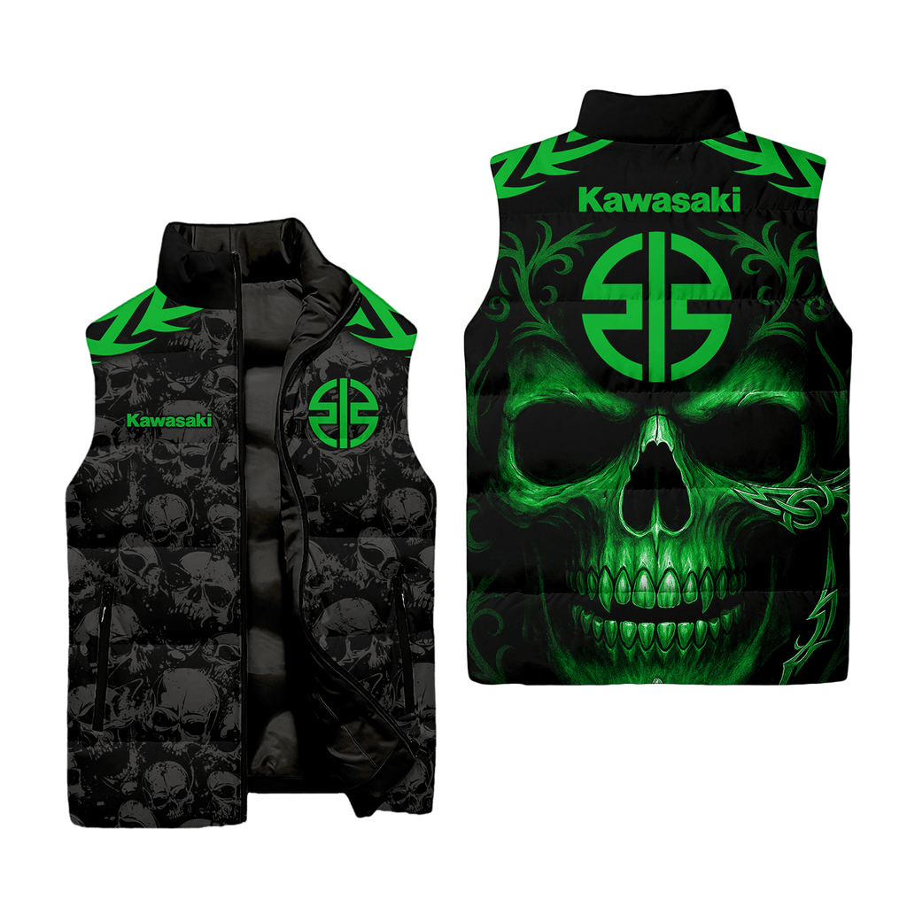 Kawasaki Apparels USPL918