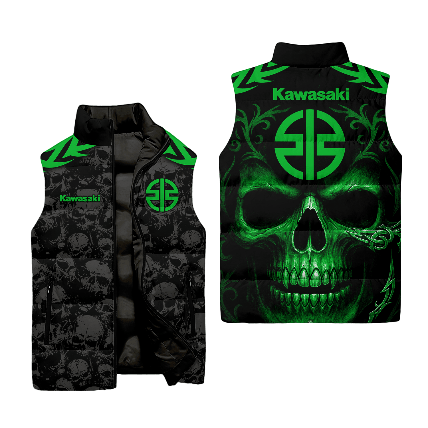Kawasaki Apparels USPL918