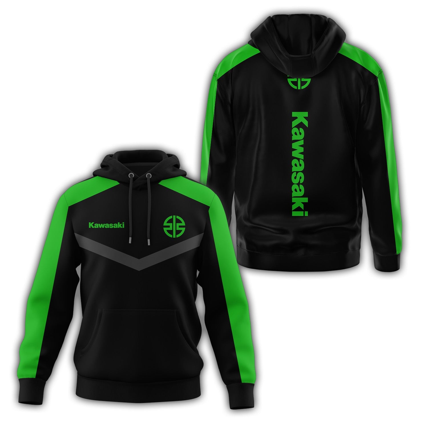 Kawasaki Apparels USPL924