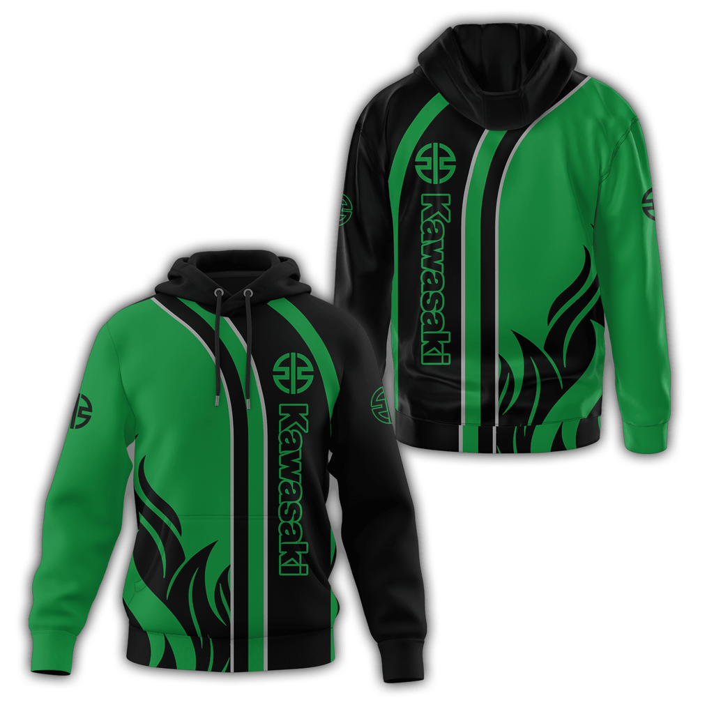 Kawasaki Apparels USPL900