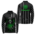 Kawasaki Apparels USPL906