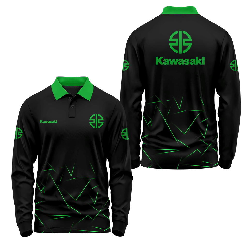 Kawasaki Apparels USPL916