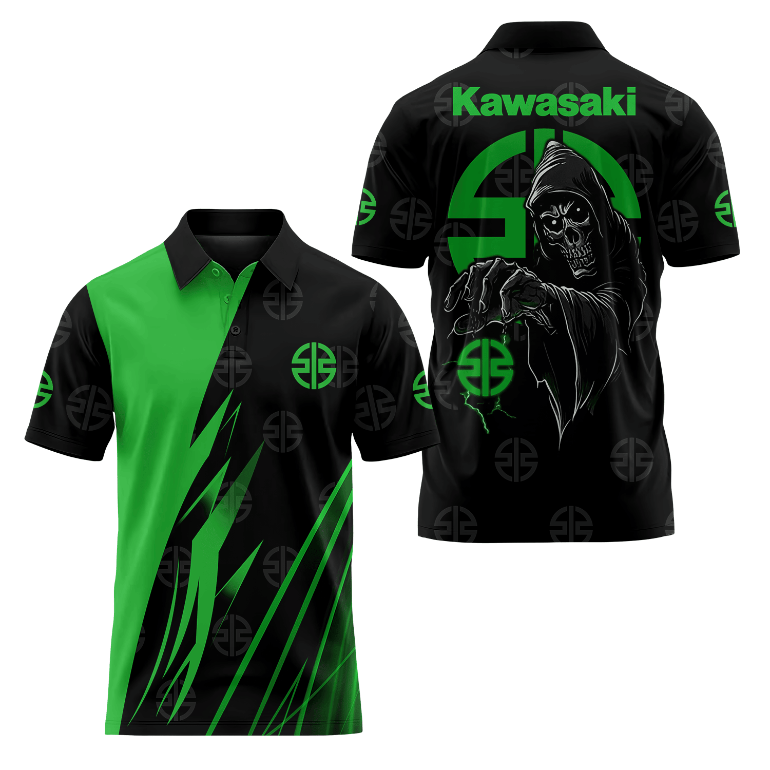 Kawasaki Apparels USPL905
