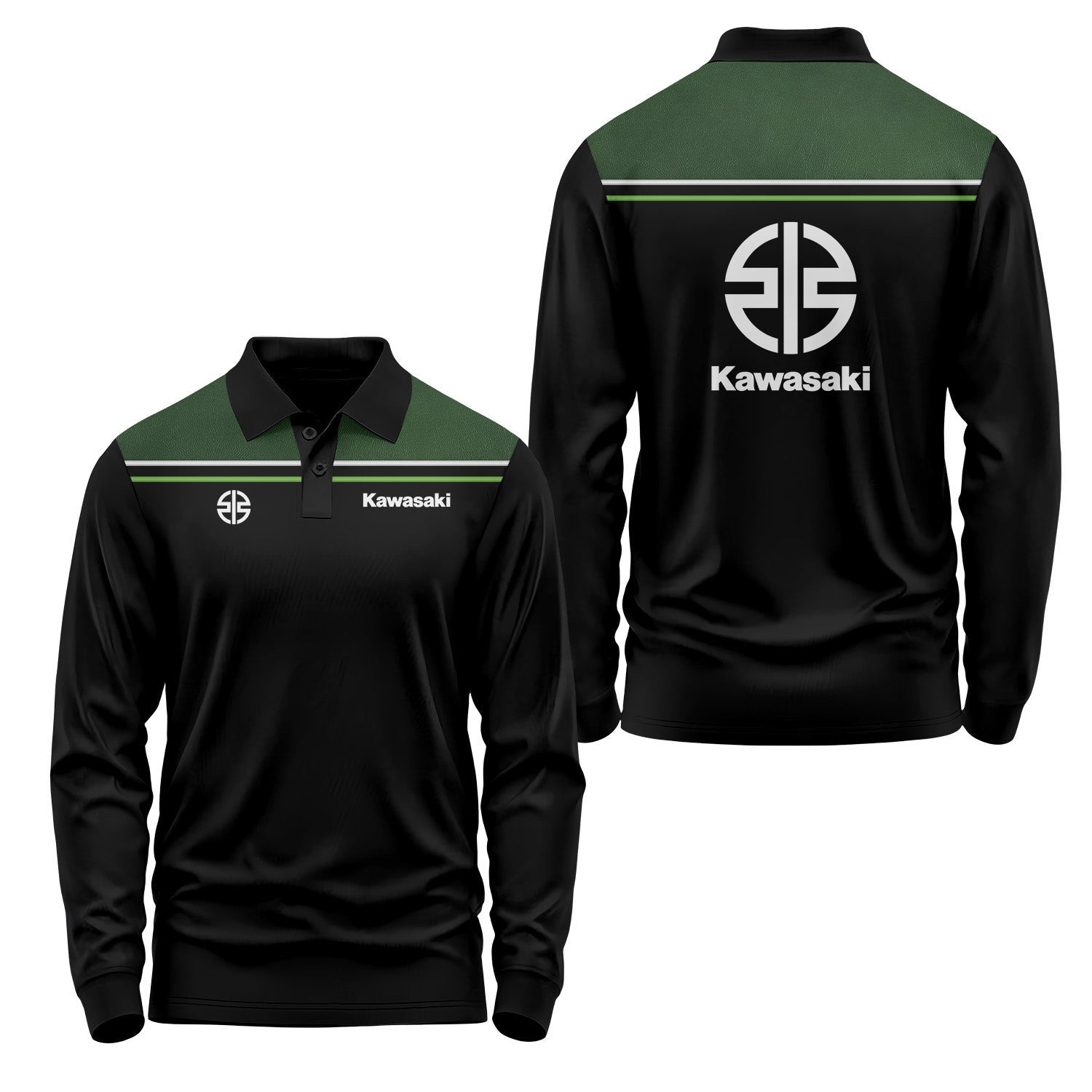 Kawasaki Apparels USPL876