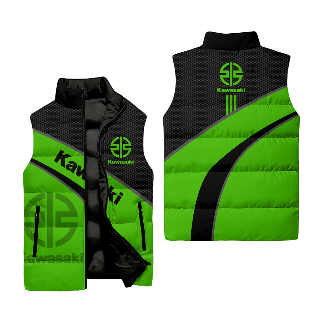 Kawasaki Apparels USPL892