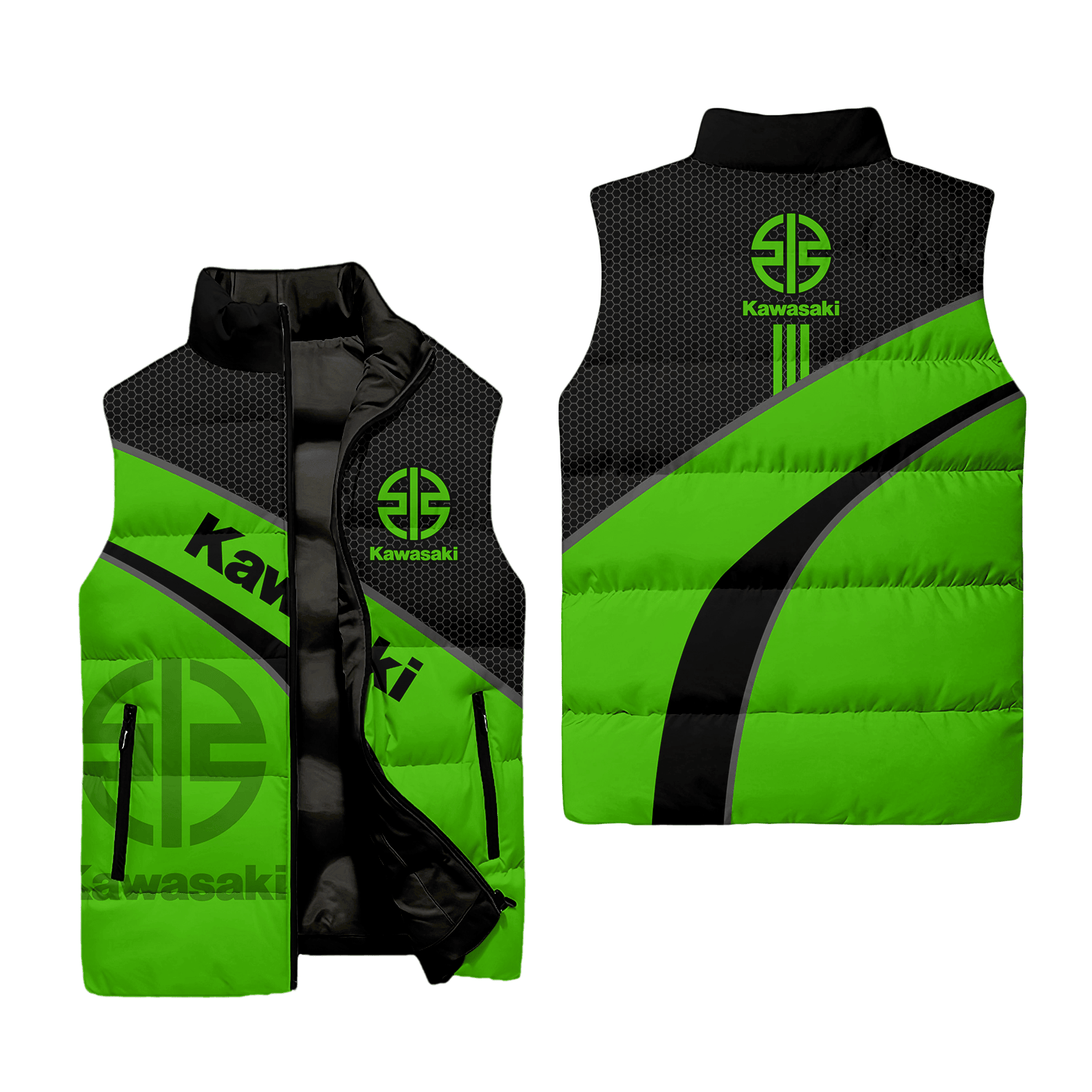 Kawasaki Apparels USPL892