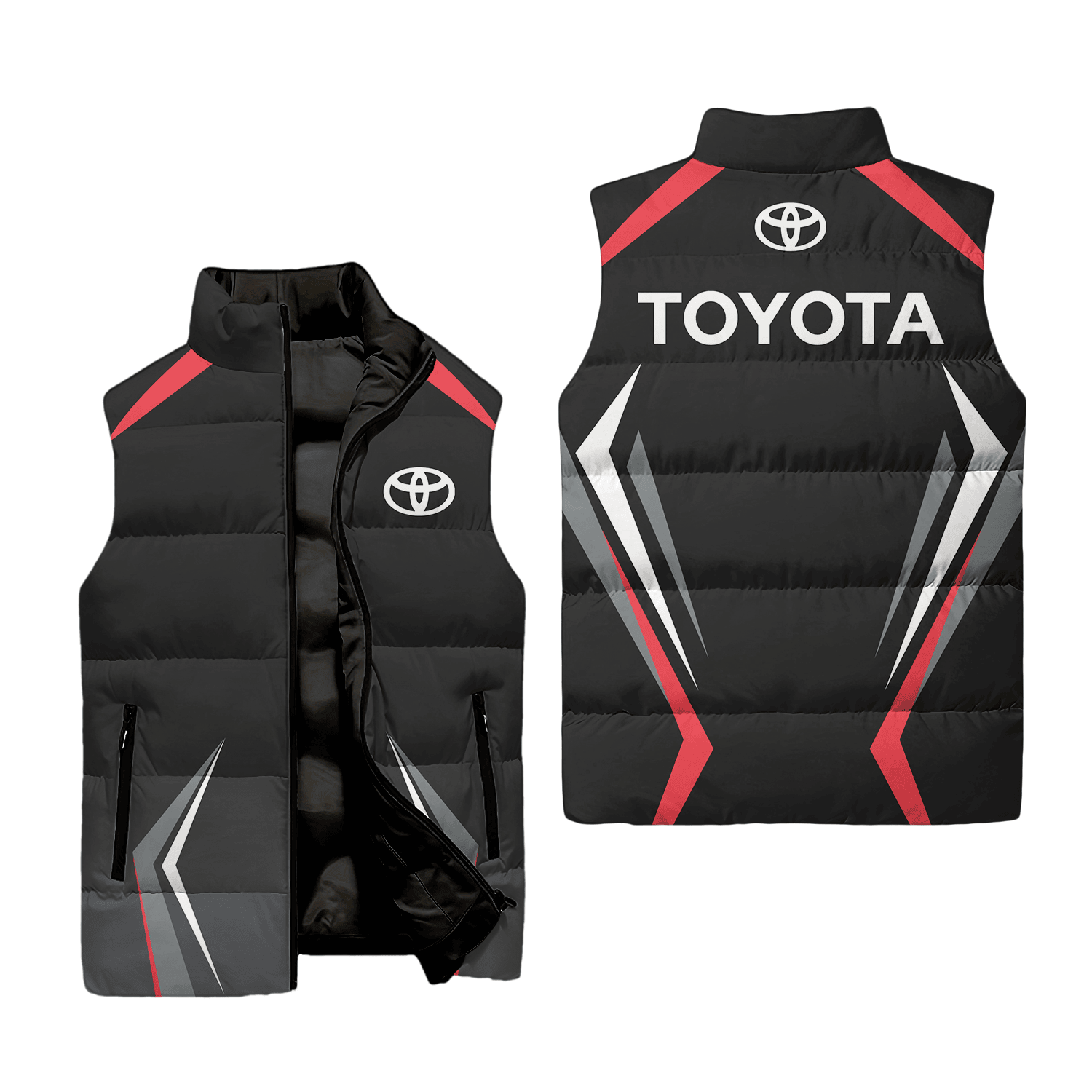 Toyota Apparels USPL822