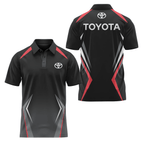 Toyota Apparels USPL822