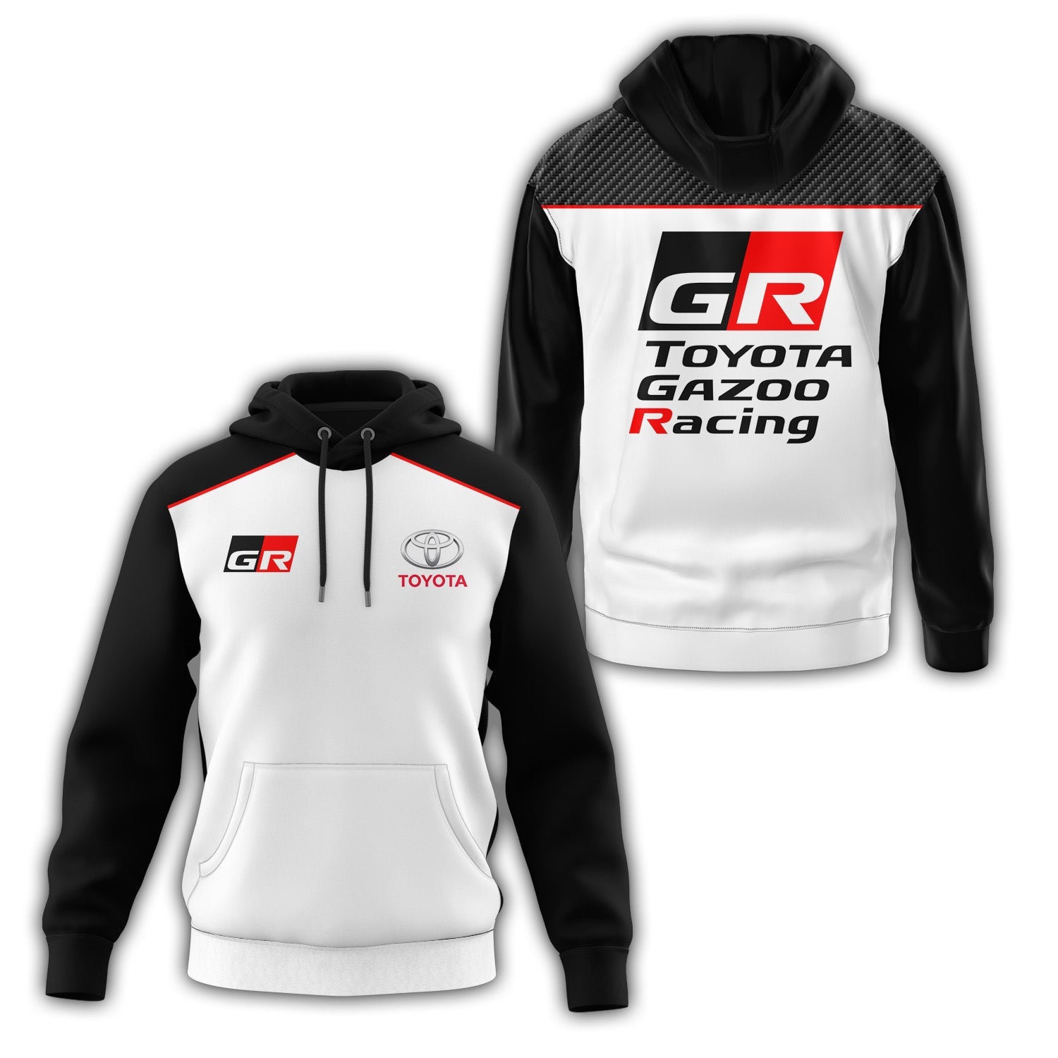 Toyota Apparels USPL803