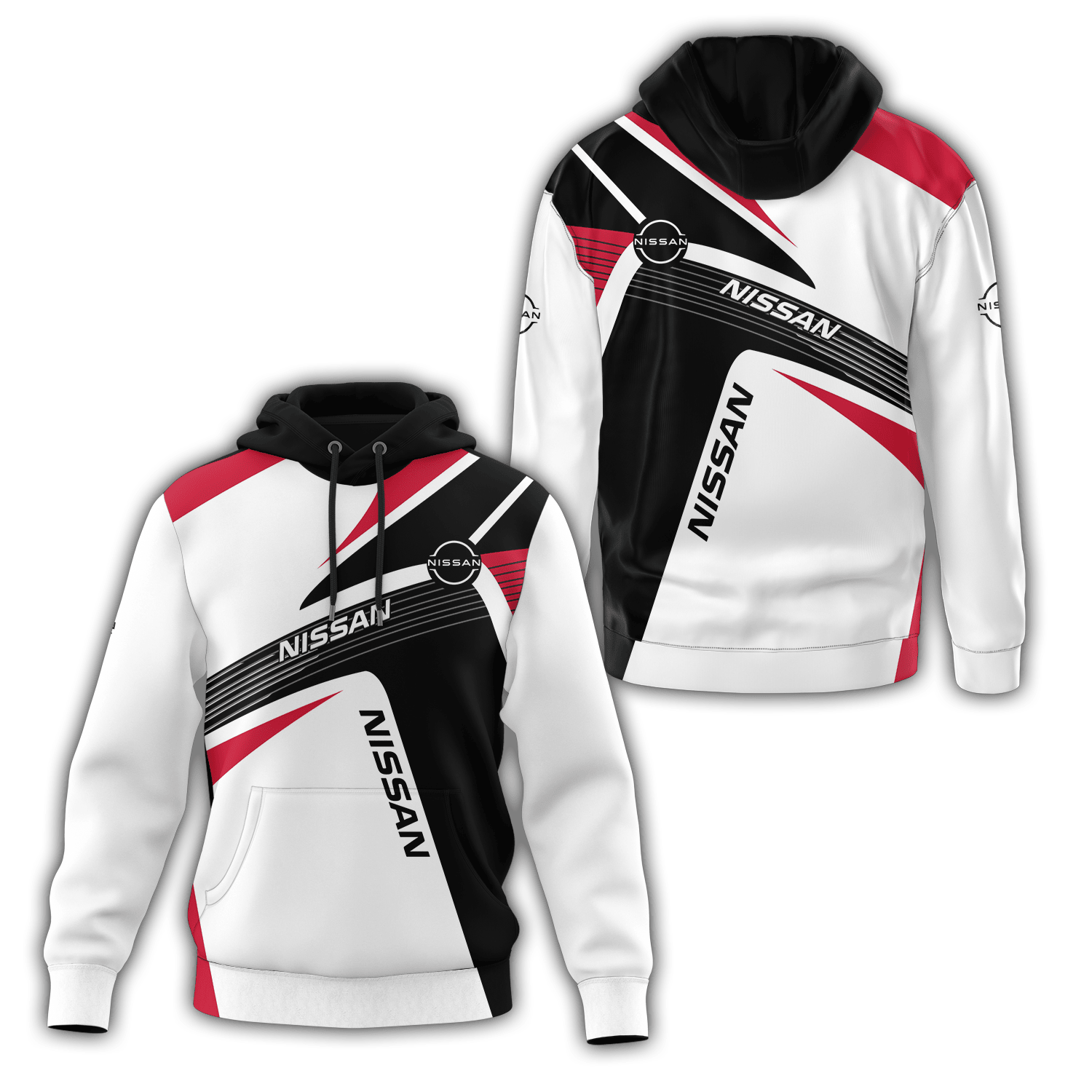 Nissan Apparels USPL1140