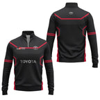 Toyota Apparels USPL804